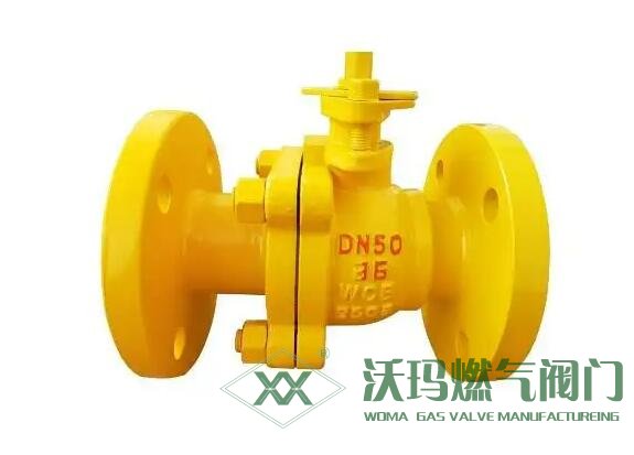 燃氣銅球閥與自來水銅球閥有什么區(qū)別？可以通用嗎？