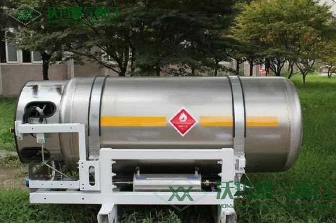 天然氣罐安全嗎？天然氣貨車爆炸究竟什么原因，能夠避免嗎？