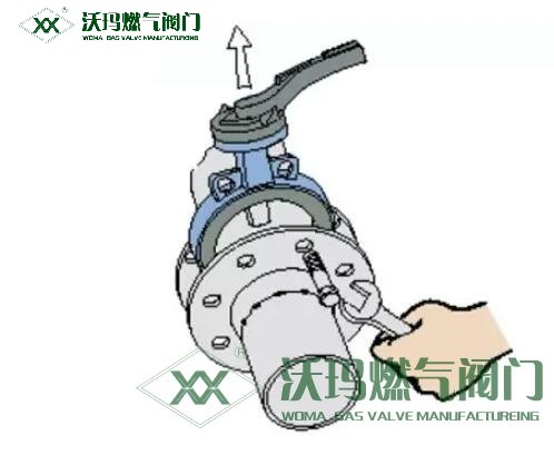 蝶閥的安裝方向有特殊要求嗎？